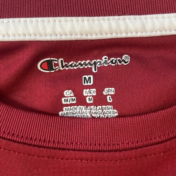 arkansas limited athletic t shirt - Picture 2 of 2